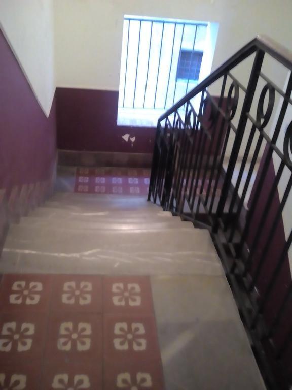 A Casa Di Gio Apartamento Palermo Exterior foto