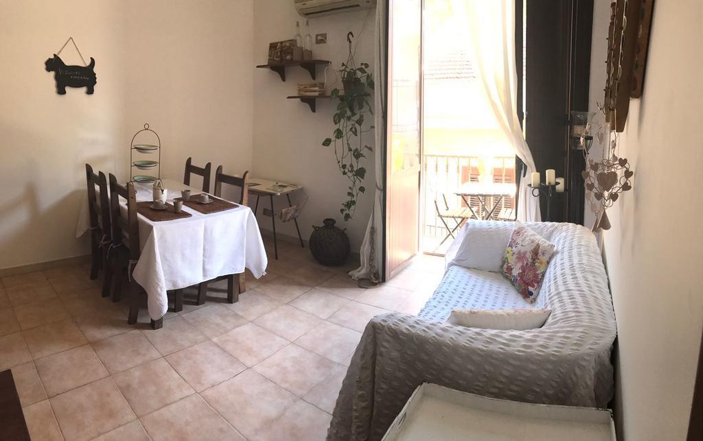 A Casa Di Gio Apartamento Palermo Exterior foto