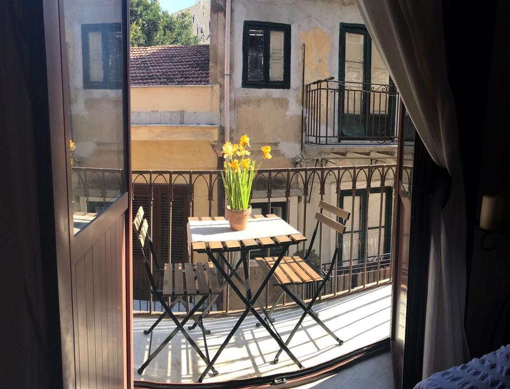 A Casa Di Gio Apartamento Palermo Exterior foto